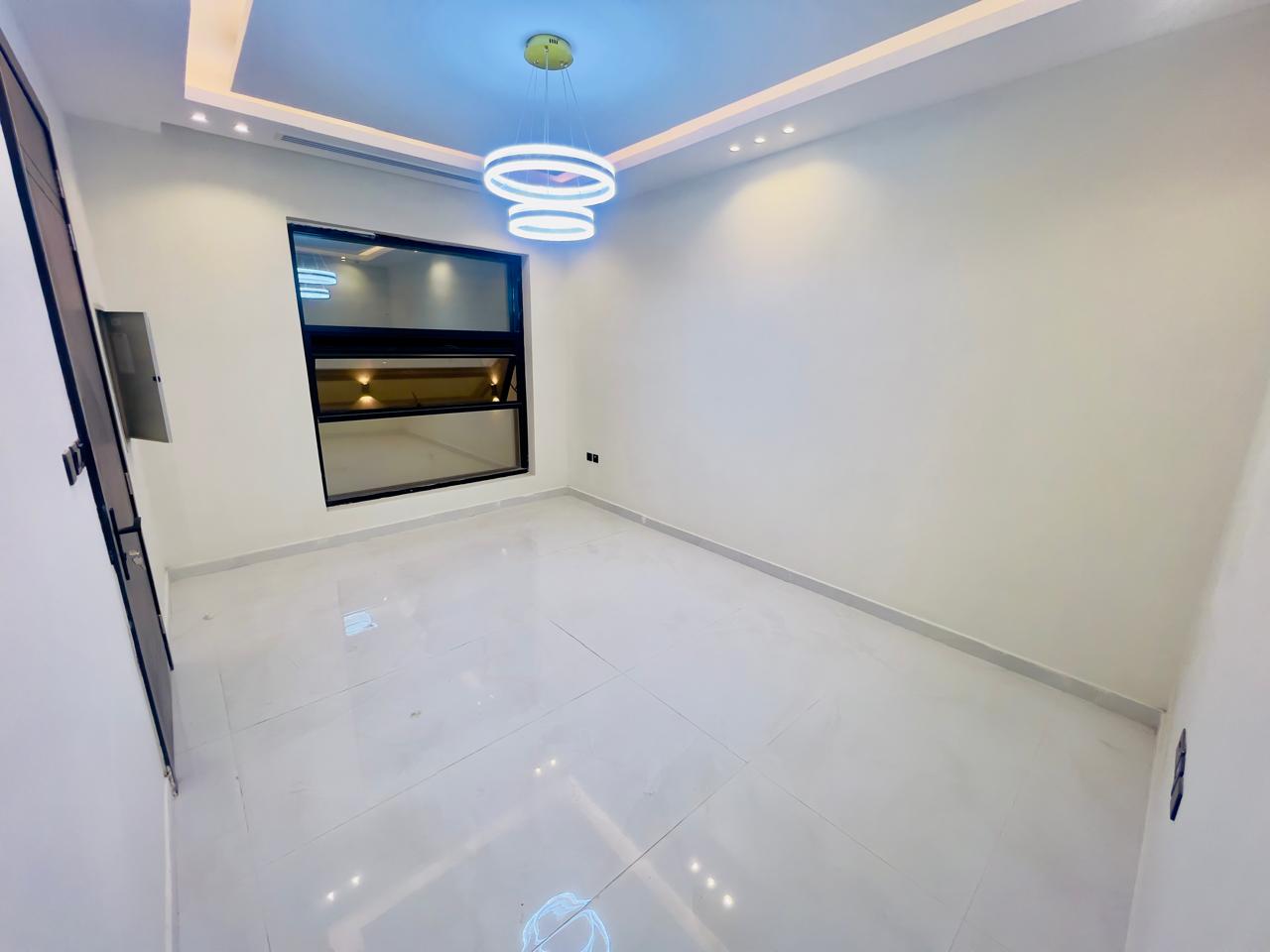🔥 Upgrade Your Lifestyle – Own Your Dream Townhouse in Ajman! 🏡 3