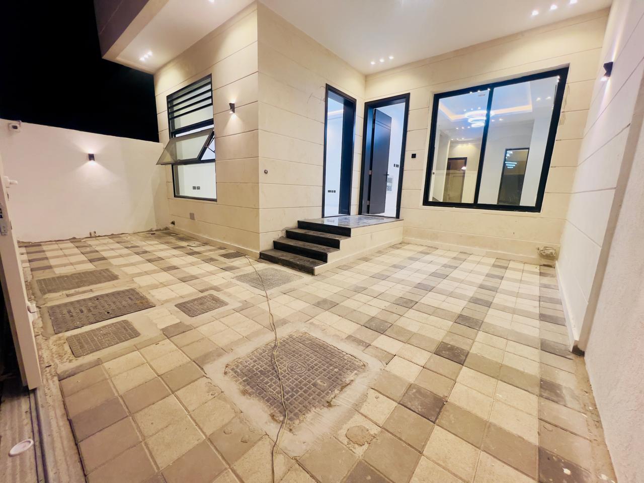 🔥 Upgrade Your Lifestyle – Own Your Dream Townhouse in Ajman! 🏡 7