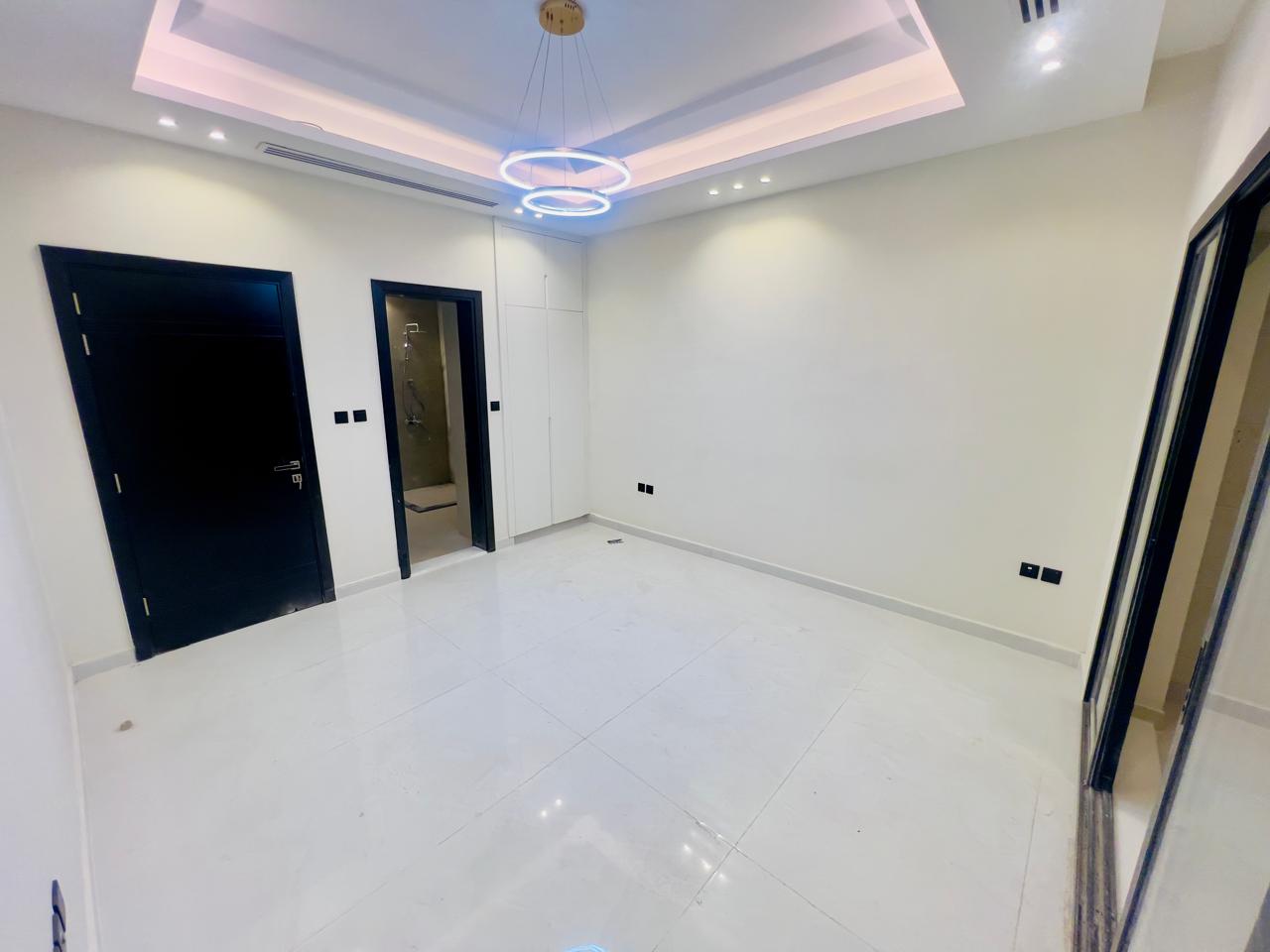 🔥 Upgrade Your Lifestyle – Own Your Dream Townhouse in Ajman! 🏡 11