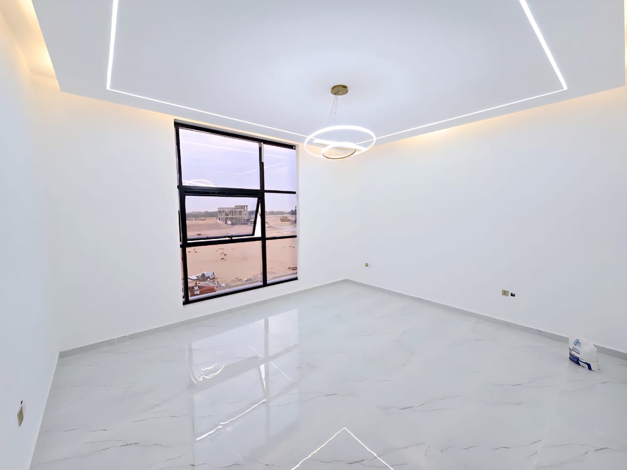 🏡 فيلا مودرن للبيع في الحليو 2 ✨ تصميم عصري، موقع مميز، وتشطيبات راقية... بيت أحلامك بانتظارك! لا تفوت فرصة التملك في واحدة من أفضل مناطق عجمان 15
