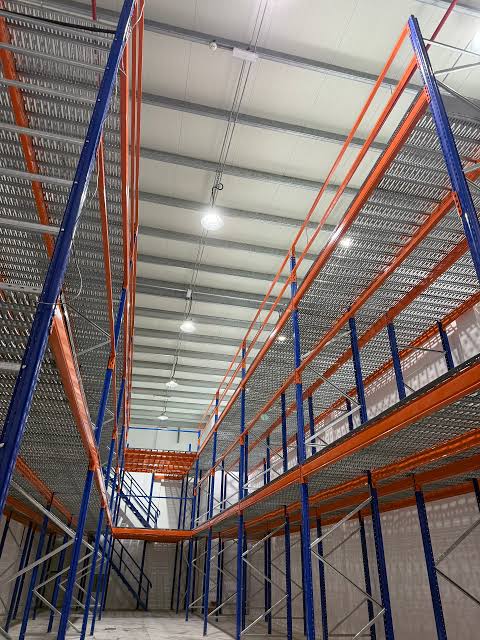 Industrial land for sale, freehold ownership, for all industrial areas in Al Sajaa. 2