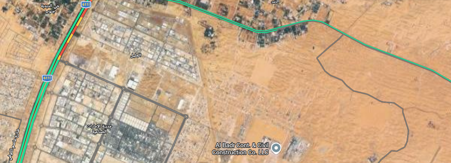 Industrial land for sale, freehold ownership, for all industrial areas in Al Sajaa. 4
