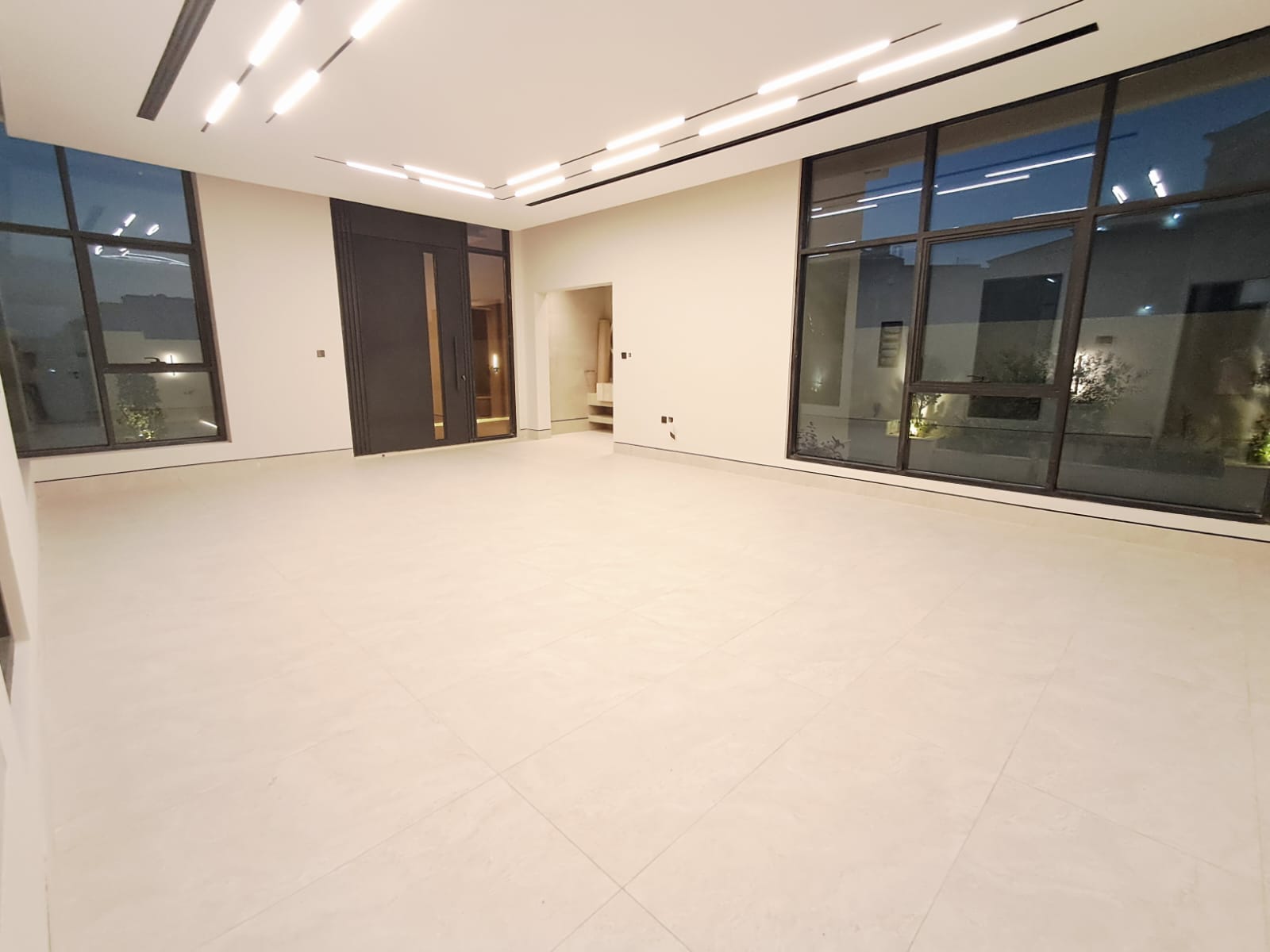 🏡 **Don't Miss This Opportunity – Your Dream Villa Awaits in Al Yasmeen!**  ✨ Elegant stone façade 📐 Spacious layout for maximum comfort and privacy 🏠 Modern design with premium finishes 📍 Prime location close to all essential services  **Luxury starts here. Book your viewing today before it's gone!** 5