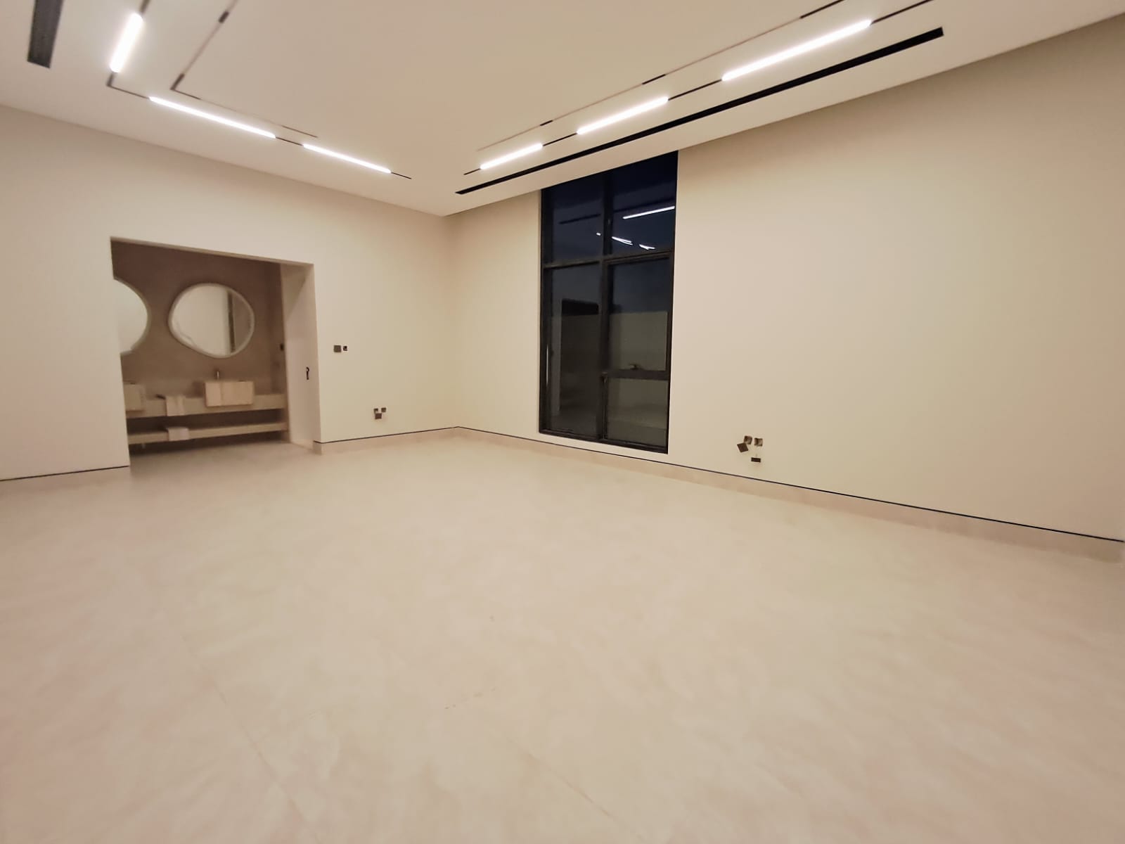 🏡 **Don't Miss This Opportunity – Your Dream Villa Awaits in Al Yasmeen!**  ✨ Elegant stone façade 📐 Spacious layout for maximum comfort and privacy 🏠 Modern design with premium finishes 📍 Prime location close to all essential services  **Luxury starts here. Book your viewing today before it's gone!** 6