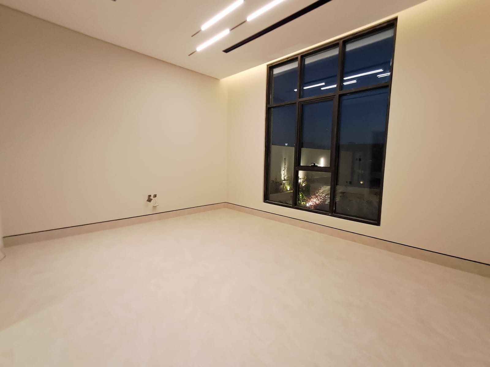 🏡 **Don't Miss This Opportunity – Your Dream Villa Awaits in Al Yasmeen!**  ✨ Elegant stone façade 📐 Spacious layout for maximum comfort and privacy 🏠 Modern design with premium finishes 📍 Prime location close to all essential services  **Luxury starts here. Book your viewing today before it's gone!** 8