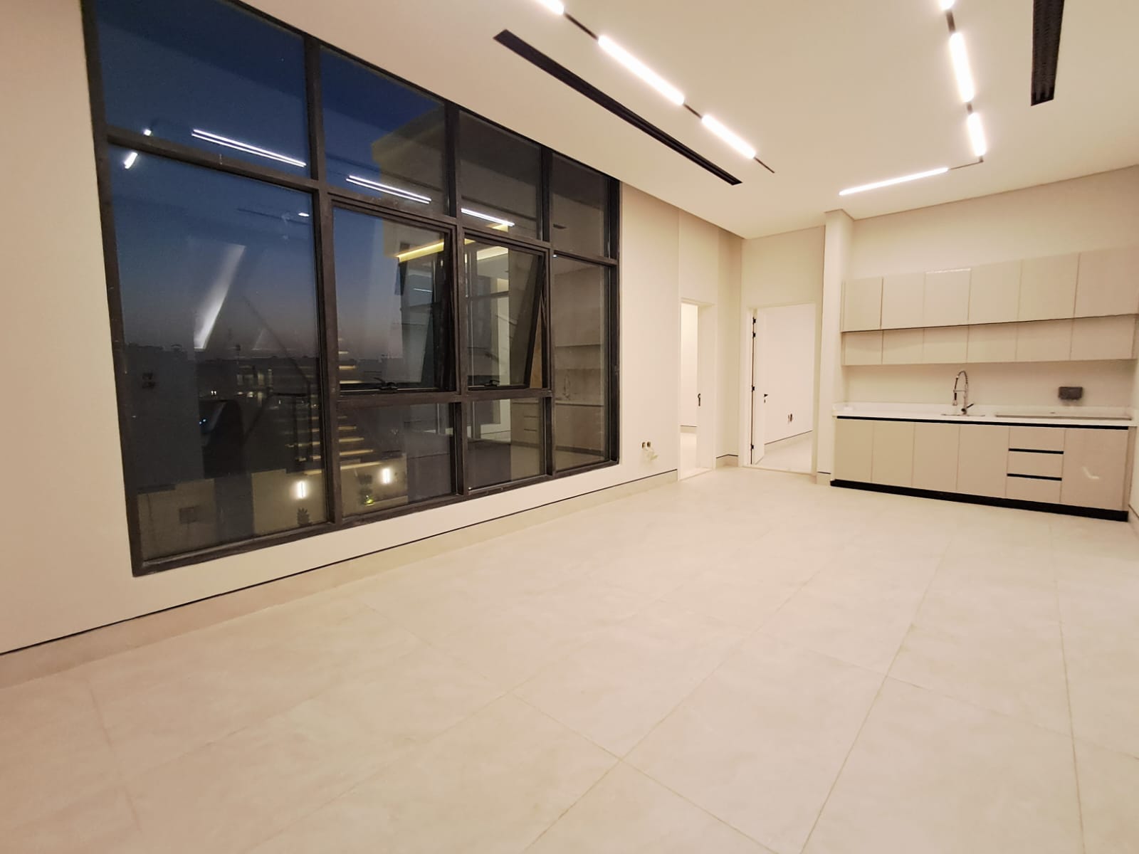 🏡 **Don't Miss This Opportunity – Your Dream Villa Awaits in Al Yasmeen!**  ✨ Elegant stone façade 📐 Spacious layout for maximum comfort and privacy 🏠 Modern design with premium finishes 📍 Prime location close to all essential services  **Luxury starts here. Book your viewing today before it's gone!** 10