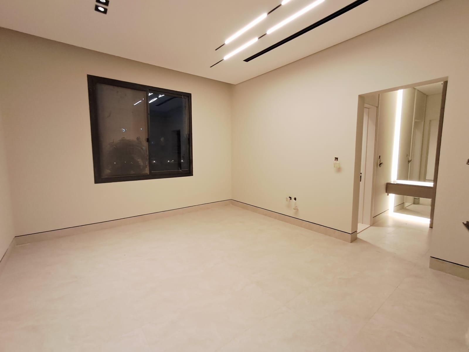 🏡 **Don't Miss This Opportunity – Your Dream Villa Awaits in Al Yasmeen!**  ✨ Elegant stone façade 📐 Spacious layout for maximum comfort and privacy 🏠 Modern design with premium finishes 📍 Prime location close to all essential services  **Luxury starts here. Book your viewing today before it's gone!** 13