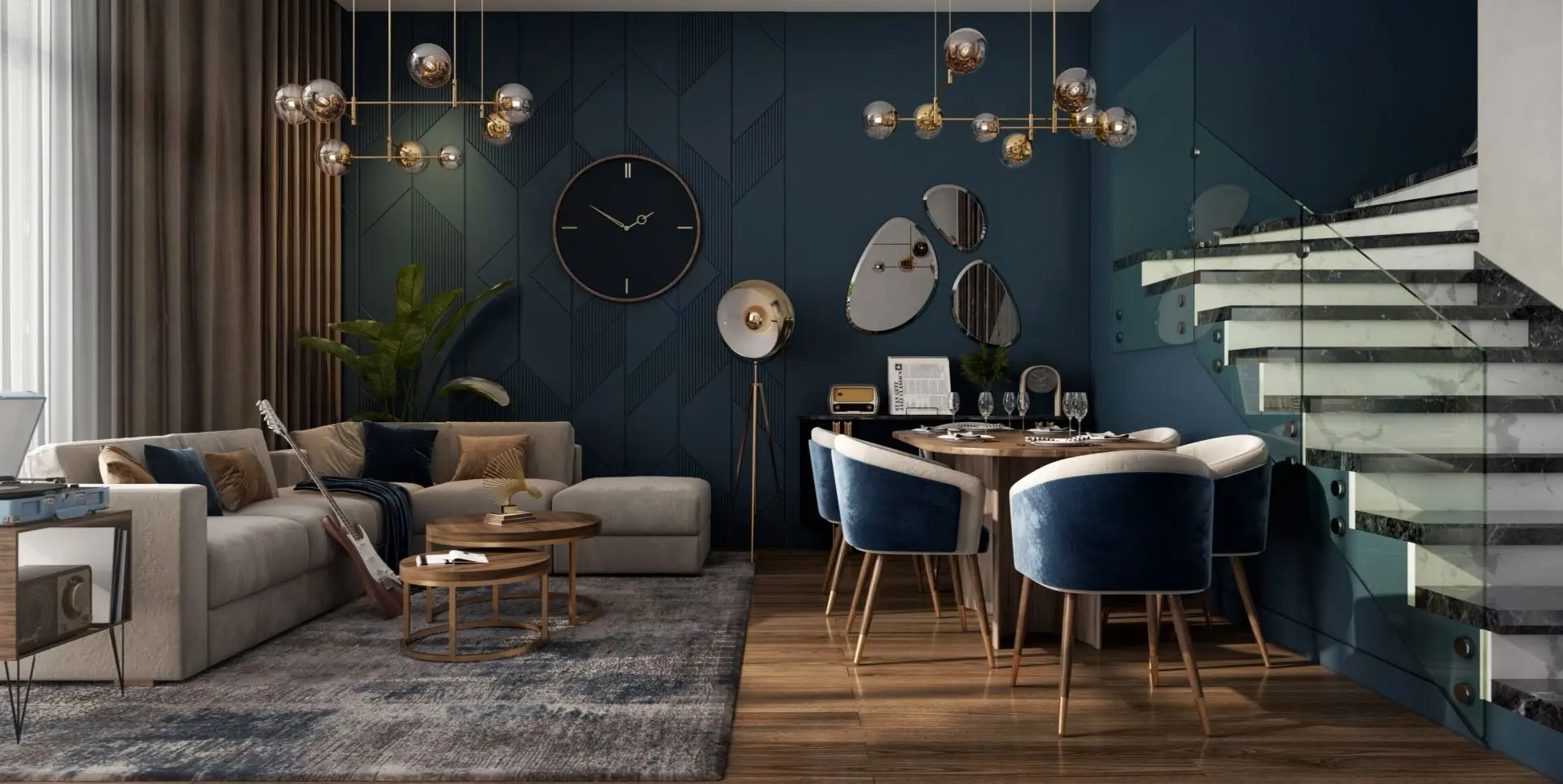 ✨ امتلك تاون هاوسك في ريبورتاج هيلز 🏡🌿 6