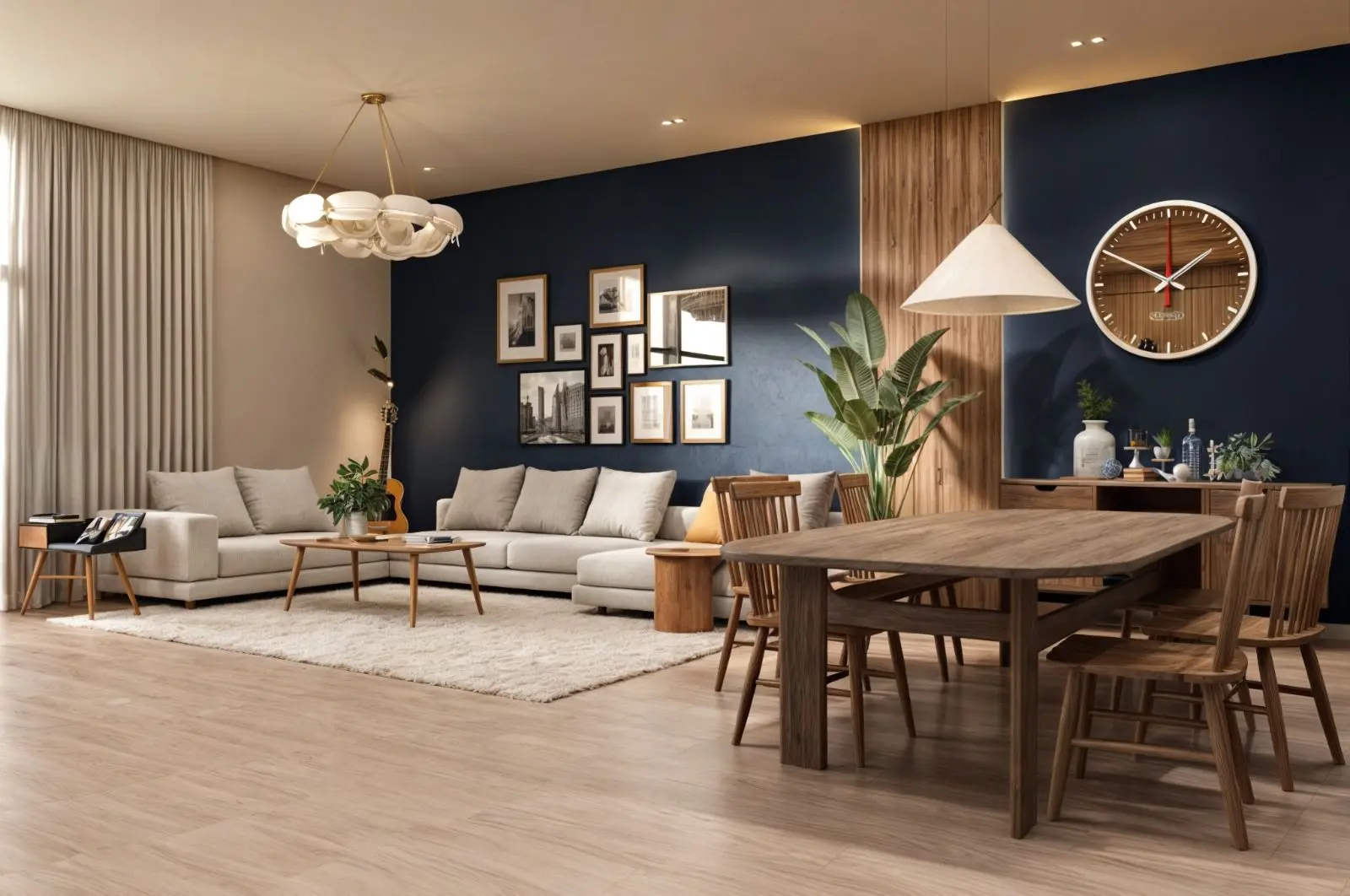 ✨ امتلك تاون هاوسك في ريبورتاج هيلز 🏡🌿 7