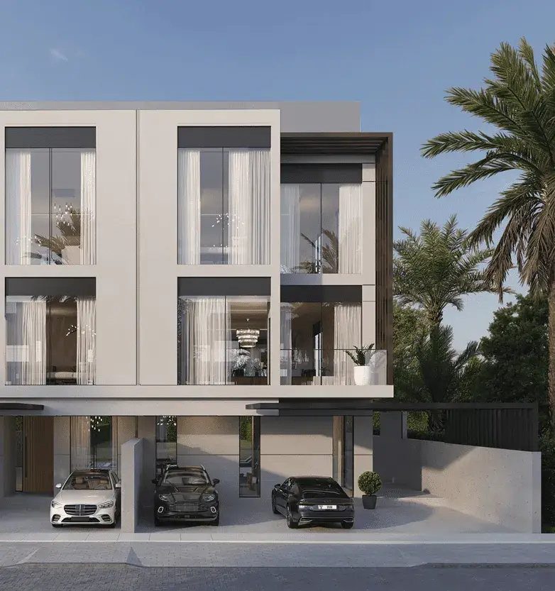 عنوانٌ للفخامة