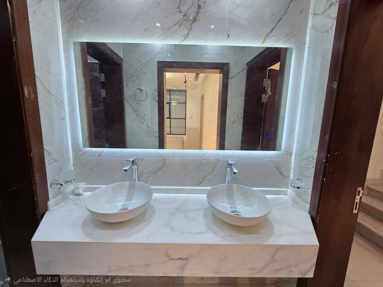 A stunning villa with an excellent finish, spacious layout, and a prime location on two streets – front and rear access 2