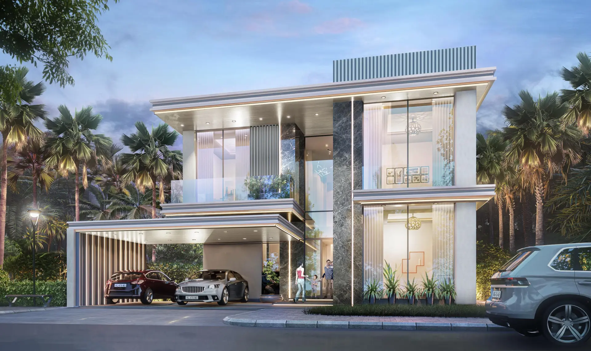 ✨ Experience an Exceptional Lifestyle at DAMAC Islands 🌴 6