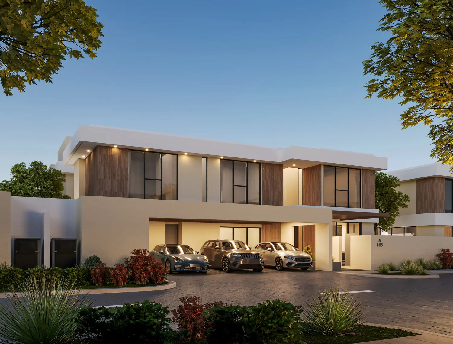 ✨ Own Your Dream Home at Shoumous, Sharjah 🏡🌿