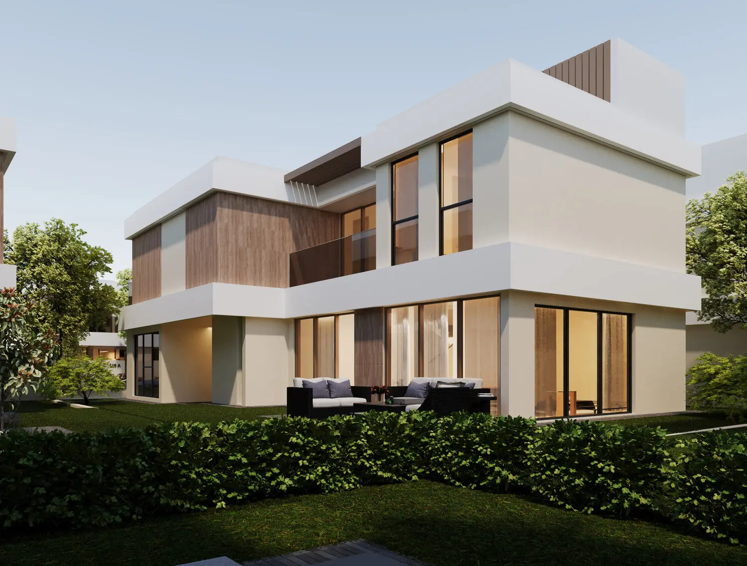 ✨ امتلك منزل أحلامك في مشروع شموس – الشارقة 🏡🌿 2