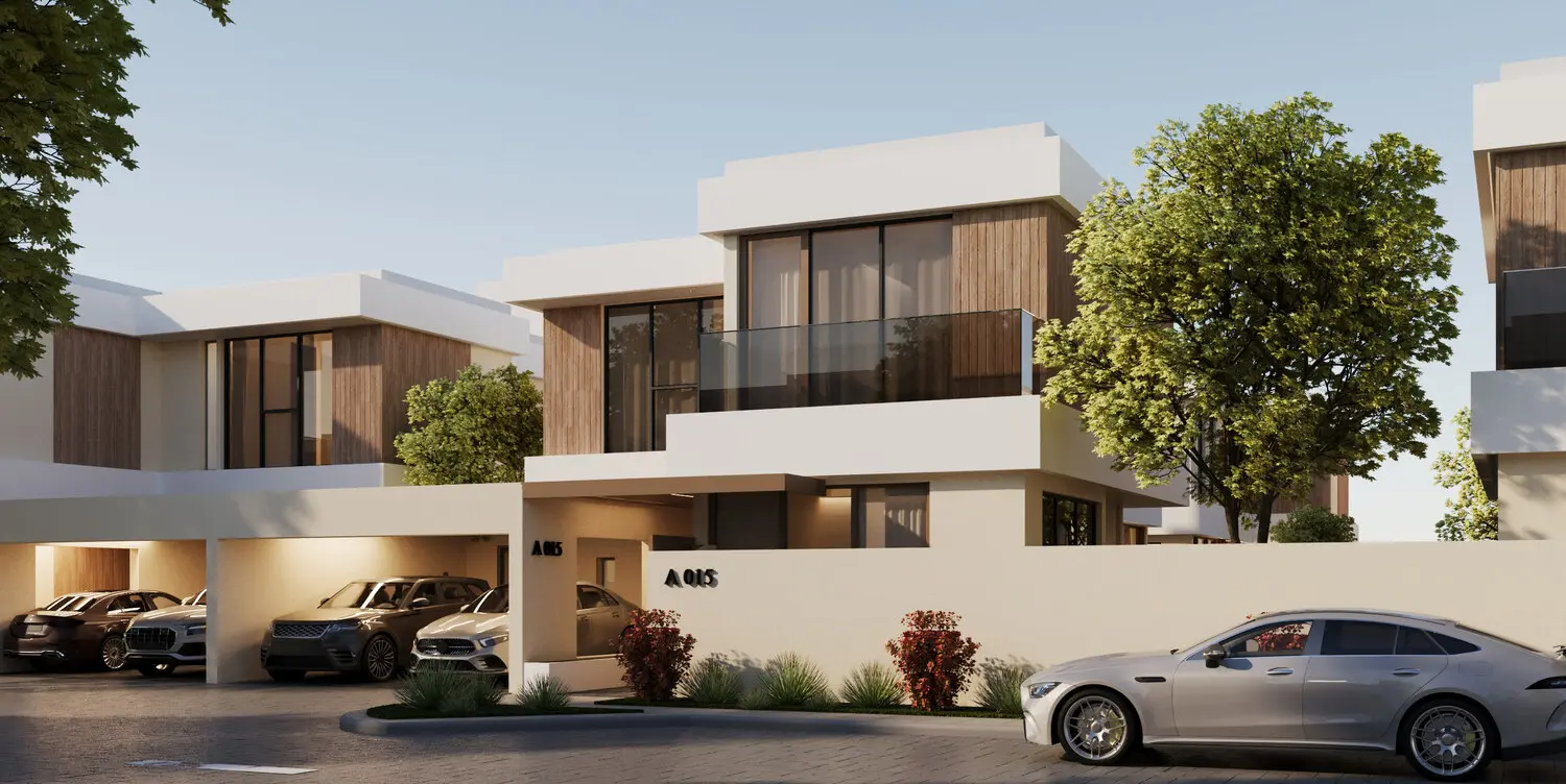 ✨ امتلك منزل أحلامك في مشروع شموس – الشارقة 🏡🌿 3