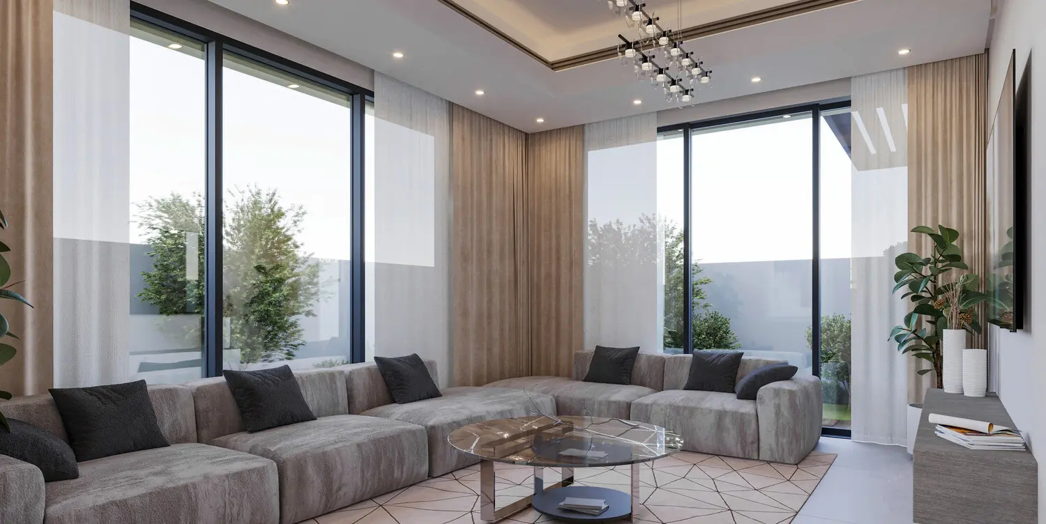 ✨ امتلك منزل أحلامك في مشروع شموس – الشارقة 🏡🌿 4