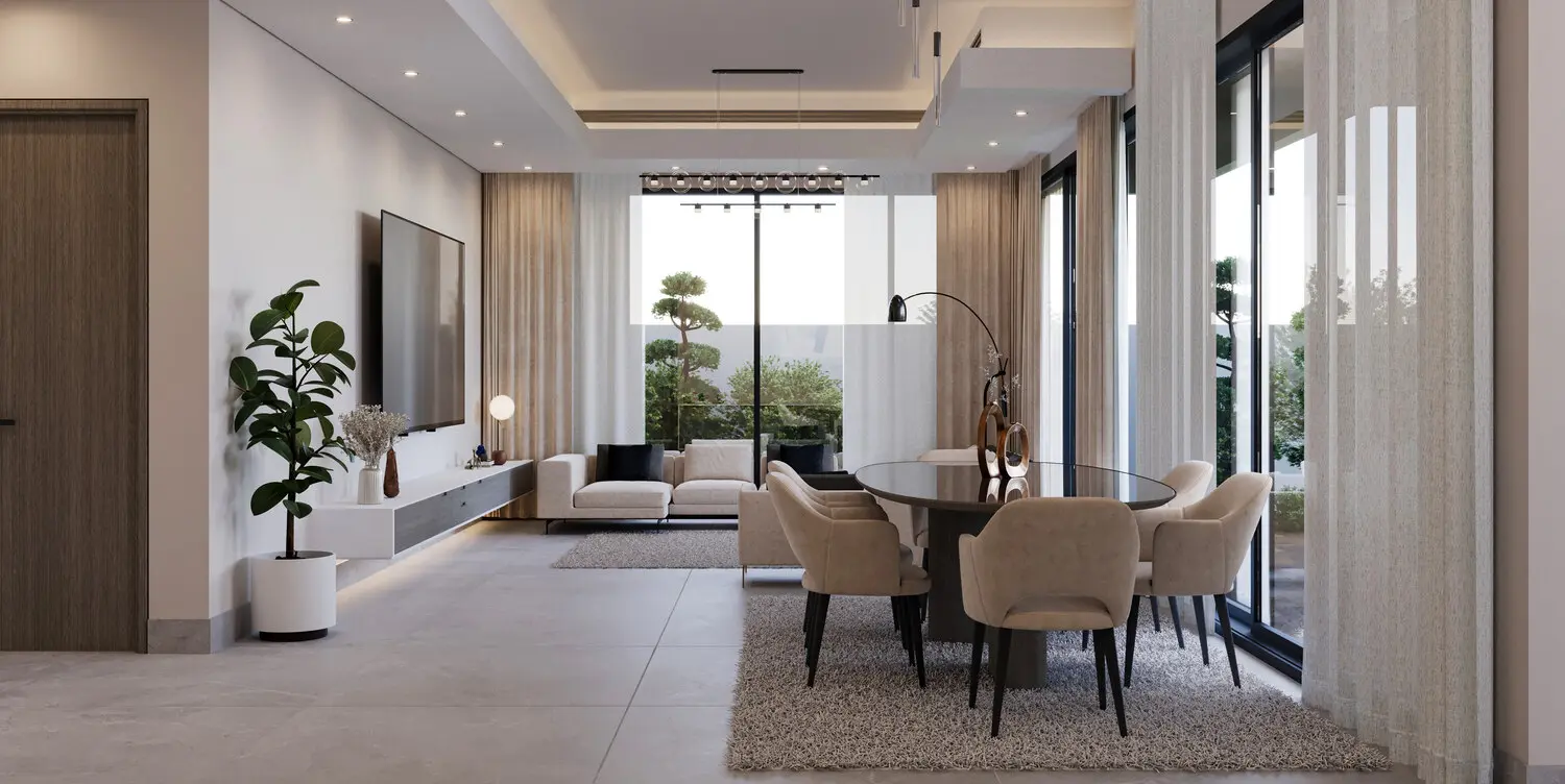 ✨ امتلك منزل أحلامك في مشروع شموس – الشارقة 🏡🌿 8