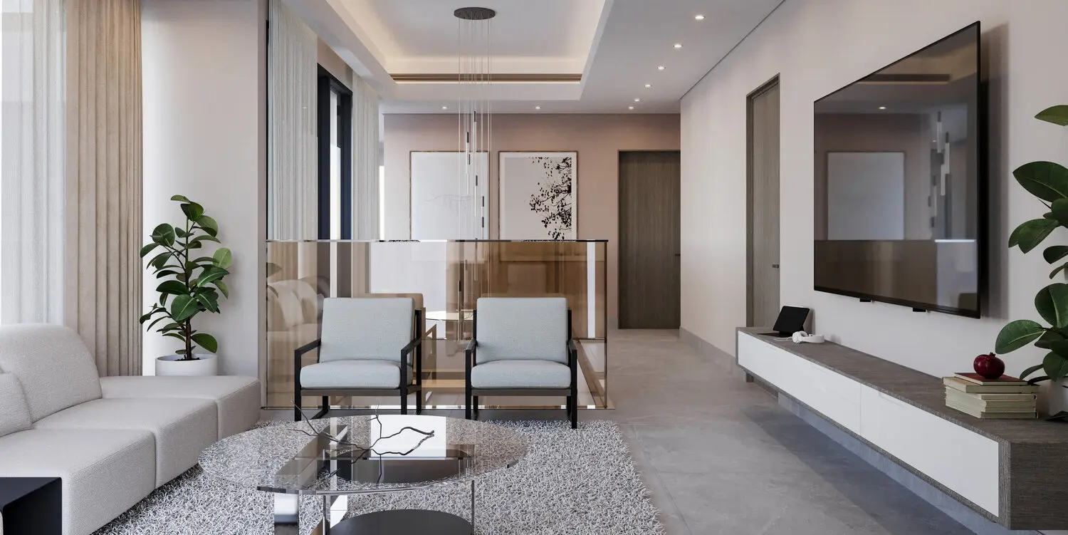 ✨ امتلك منزل أحلامك في مشروع شموس – الشارقة 🏡🌿 9