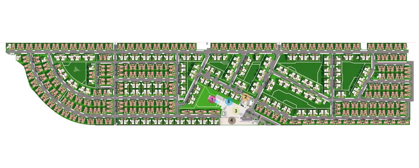✨ امتلك منزل أحلامك في مشروع شموس – الشارقة 🏡🌿 14