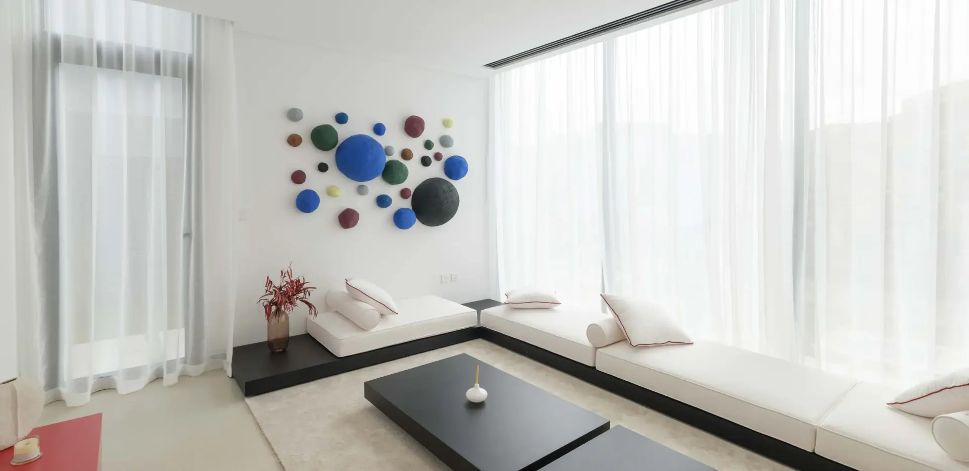 Luxury Townhouse in Sharjah 2