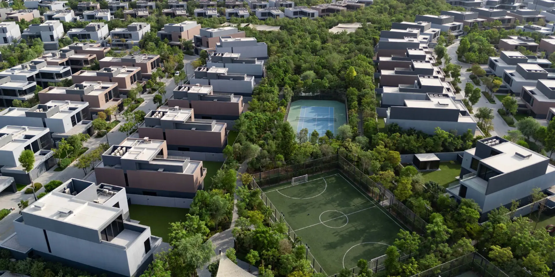 Luxury Townhouse in Sharjah 5