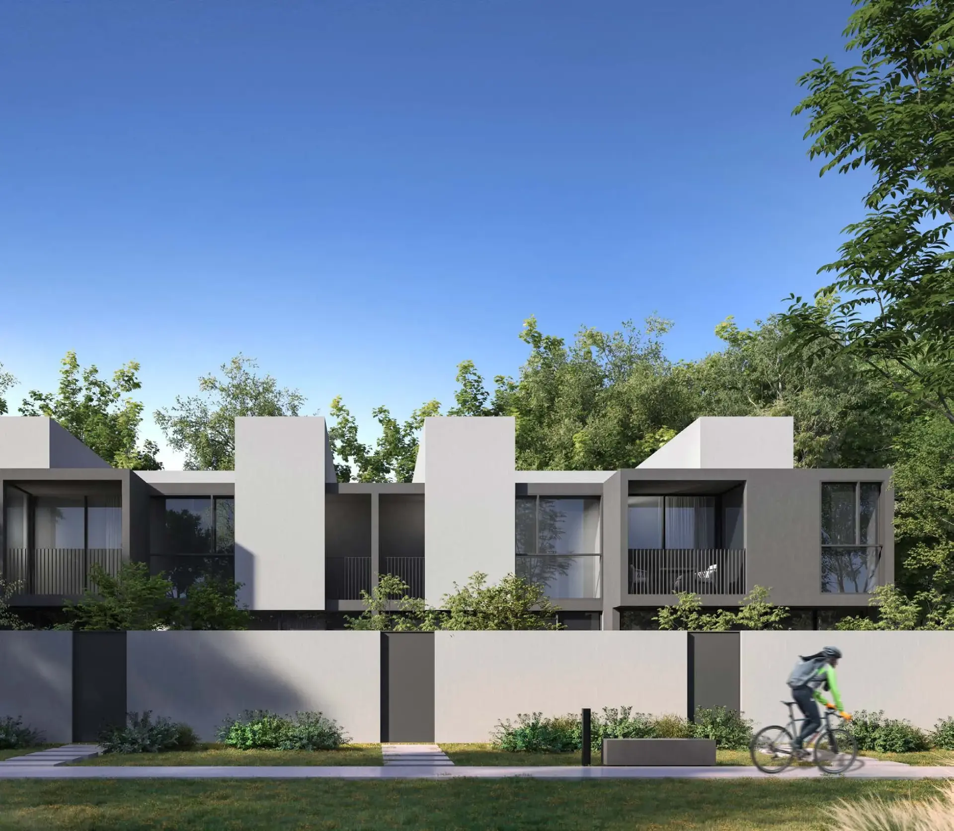 Luxury Townhouse in Sharjah 9