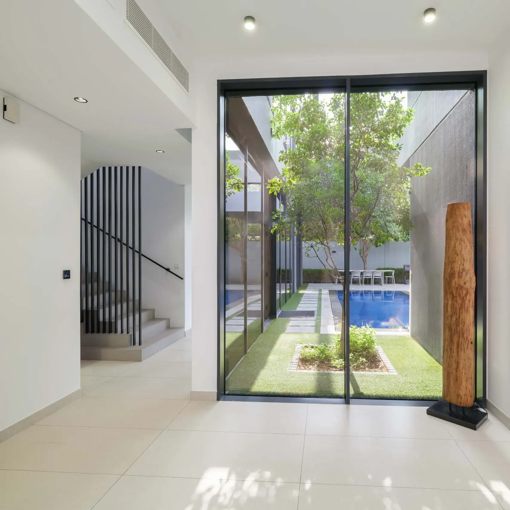 Luxury Townhouse in Sharjah 10