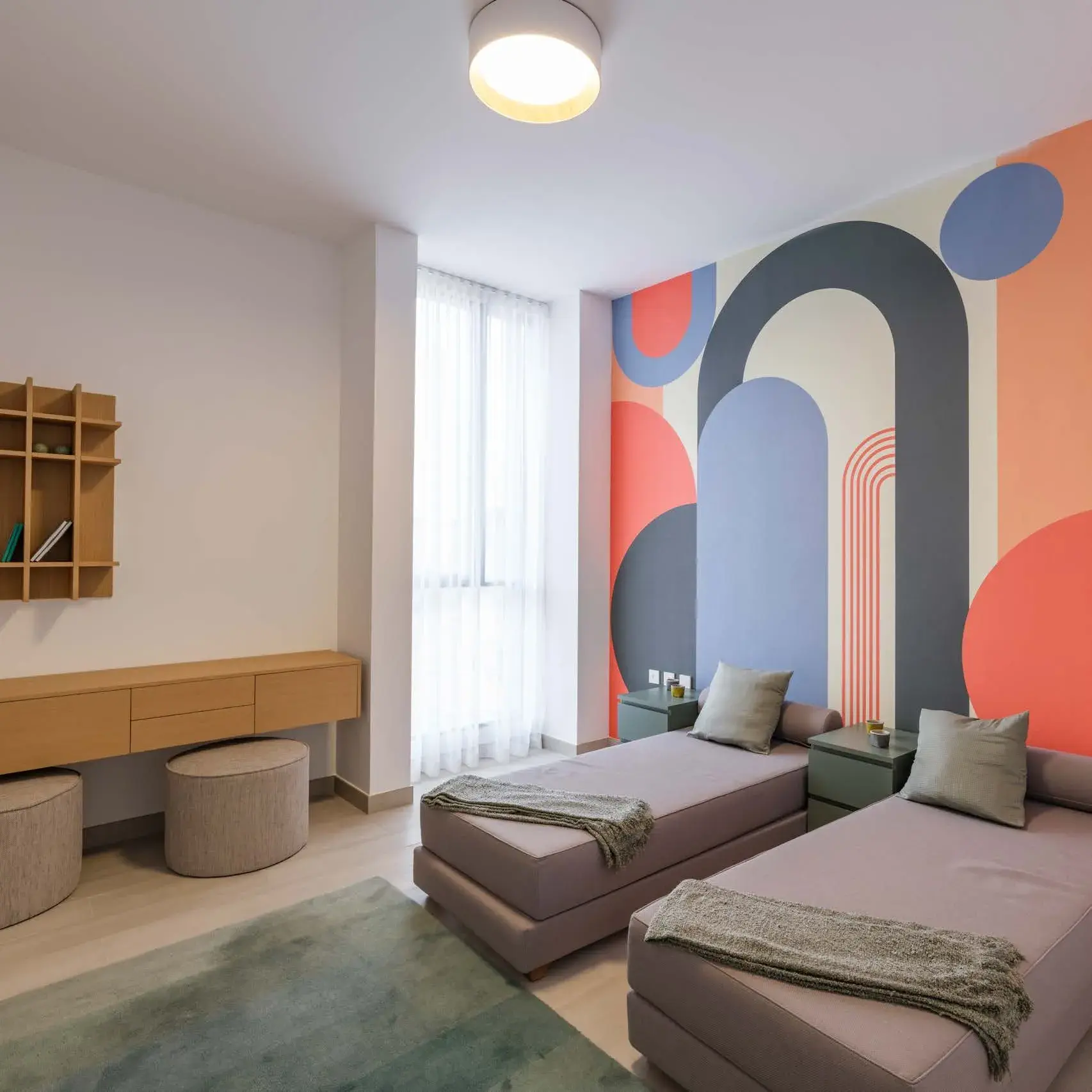Luxury Townhouse in Sharjah 12