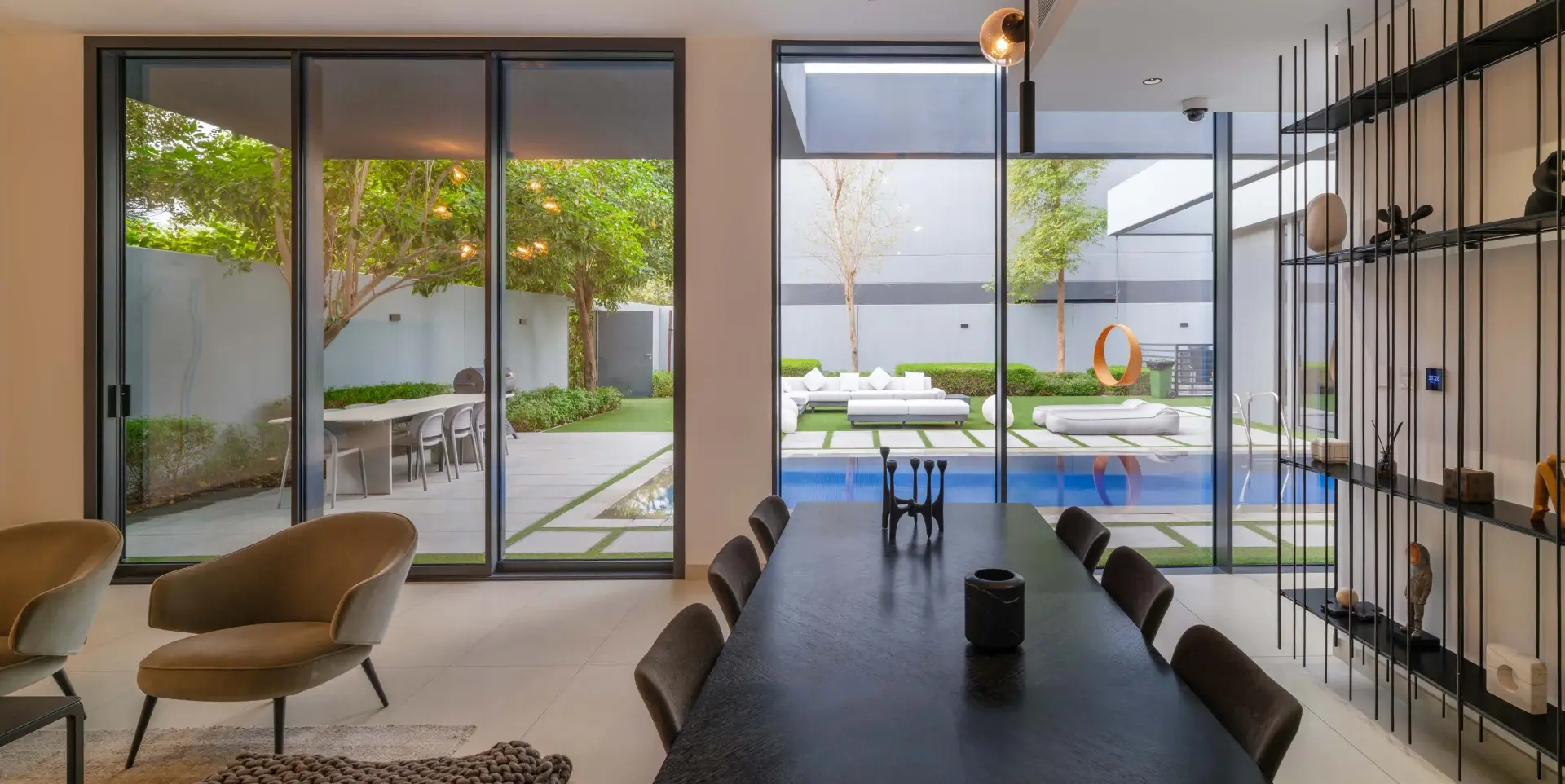 Luxury Townhouse in Sharjah 14