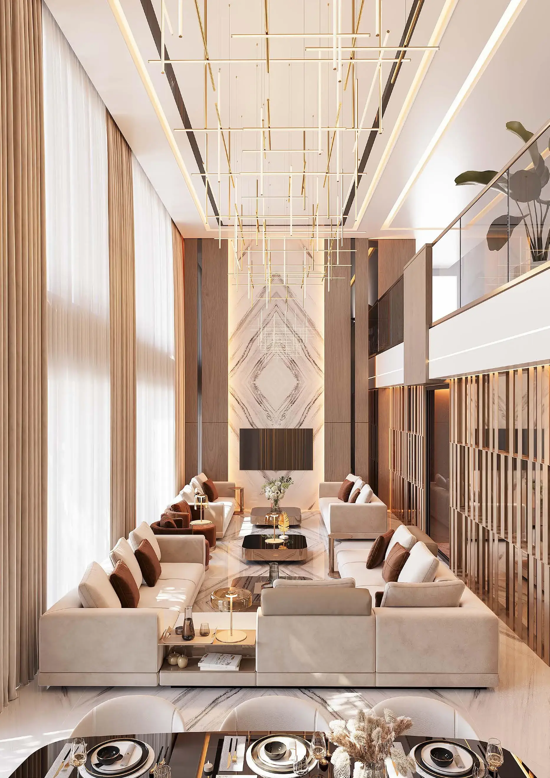 New Downtown Ajman 4