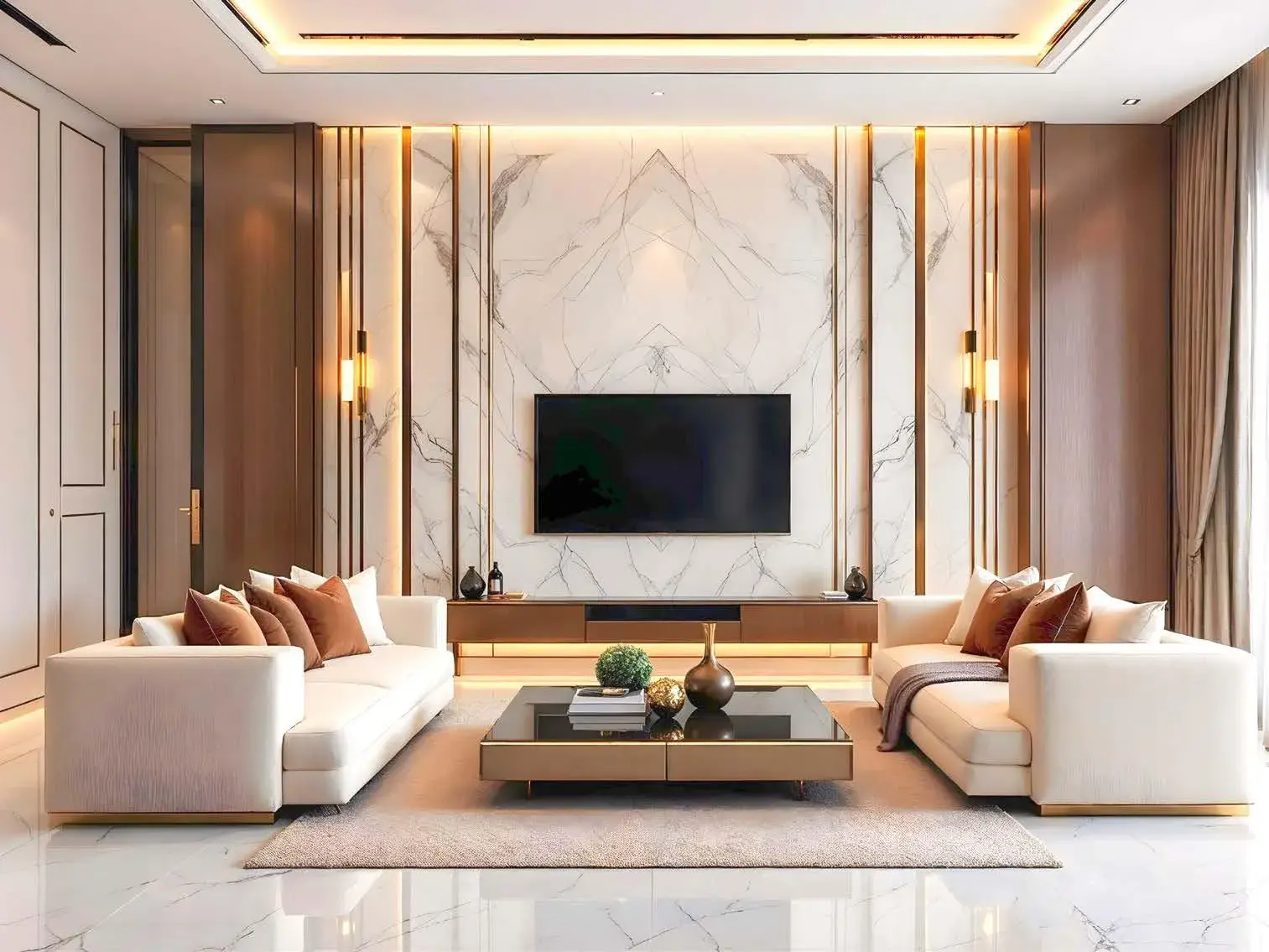 New Downtown Ajman 5
