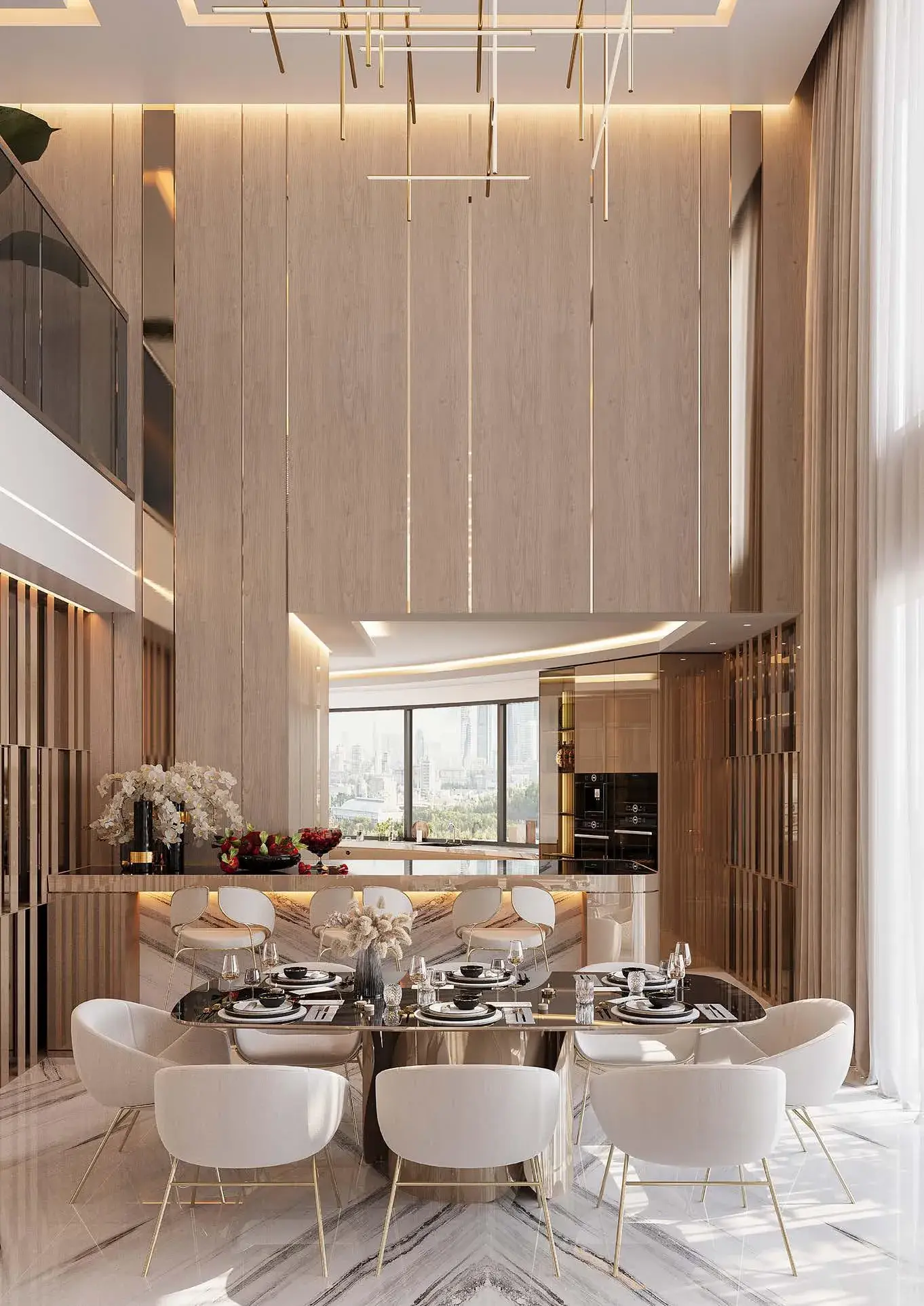 New Downtown Ajman 8