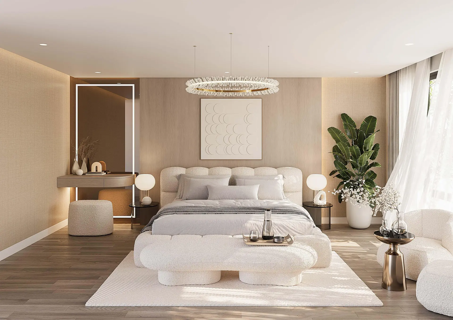 New Downtown Ajman 11