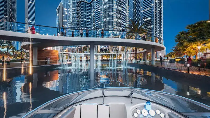 New Downtown Ajman 13