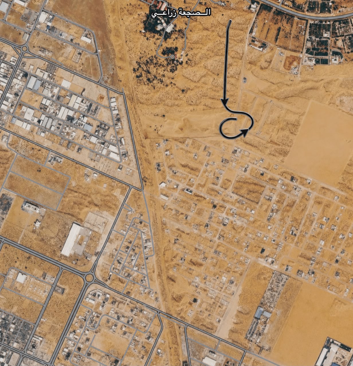 Industrial Investment Opportunity in Al Sajaa 2