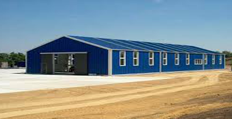 Industrial Investment Opportunity in Al Sajaa 3