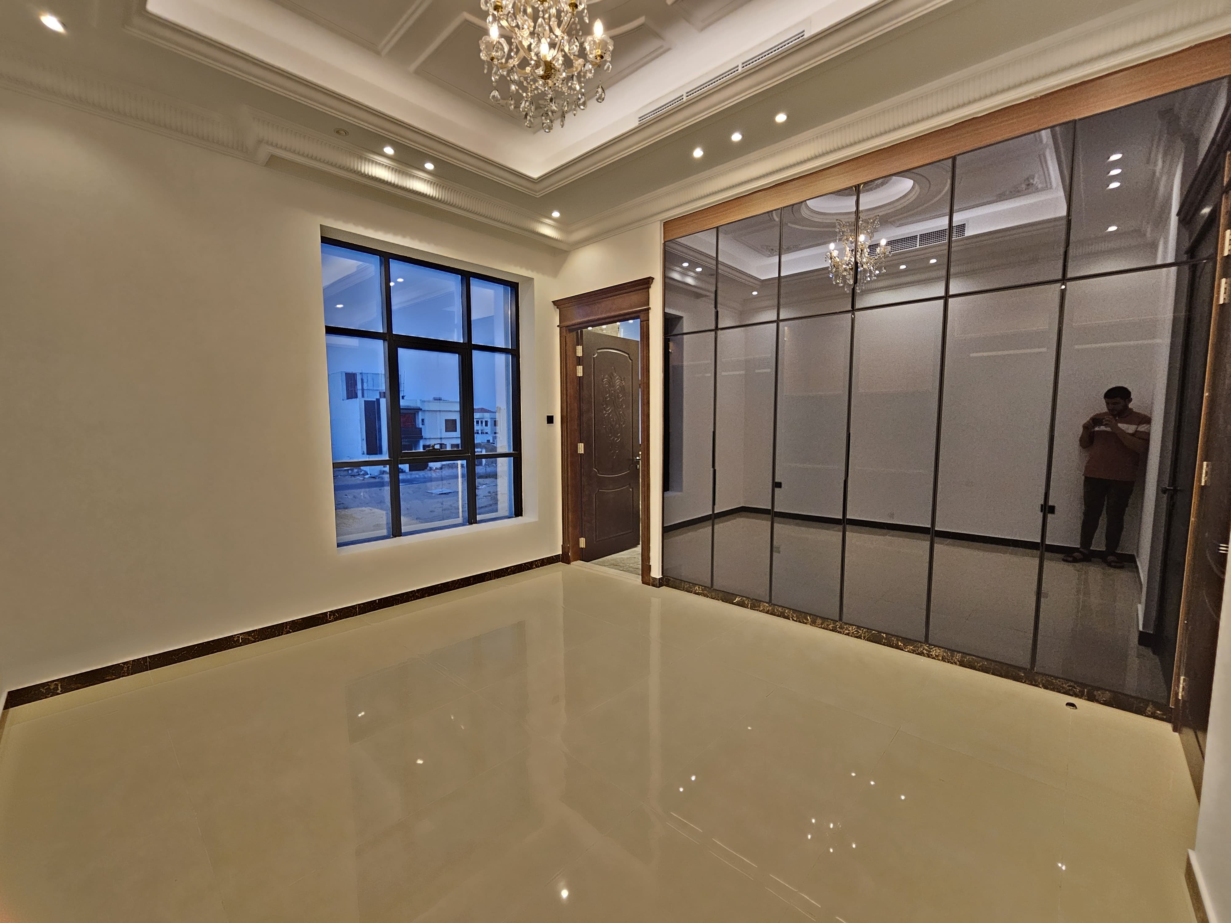 Luxury villa for sale, classic finishing, in Al-Haliou 2 area 12