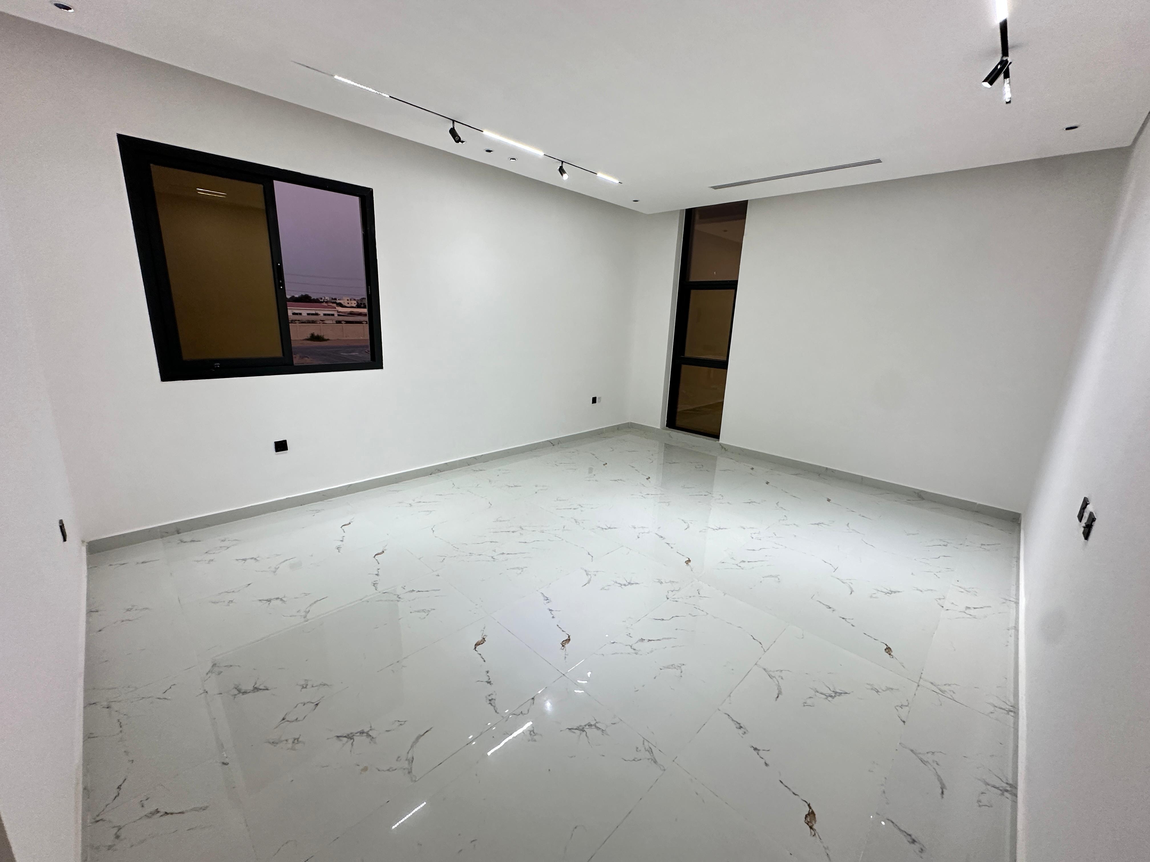 For sale: A distinctive villa with a full stone façade in the Al Zahia area. 2