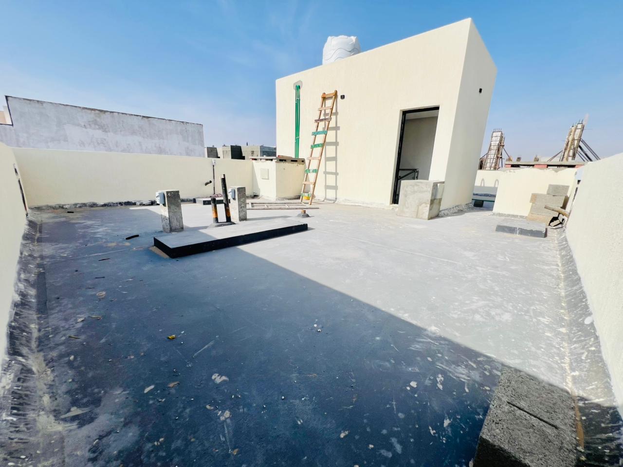 Townhouse for sale in Al-Haliyo 2 area, including registration and ownership fees. 15