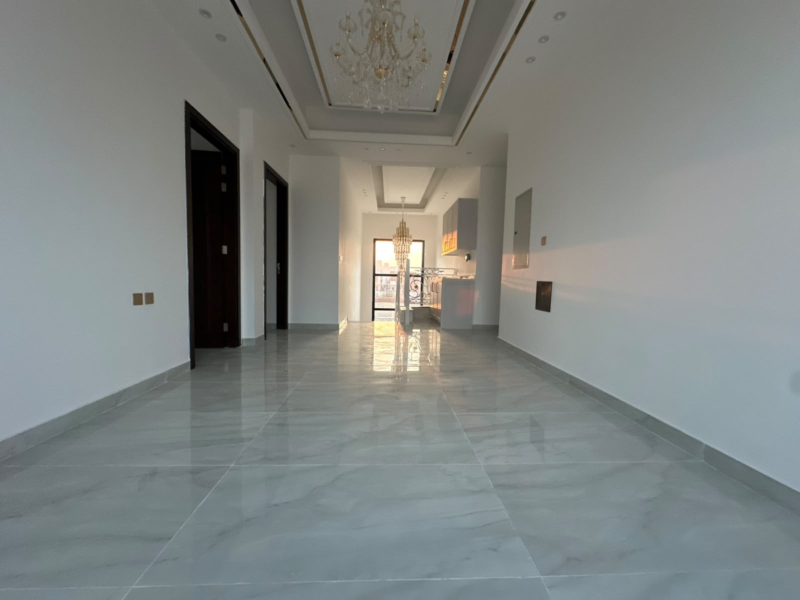Classic-style villa for sale in Al Helio; registration fees included. 11