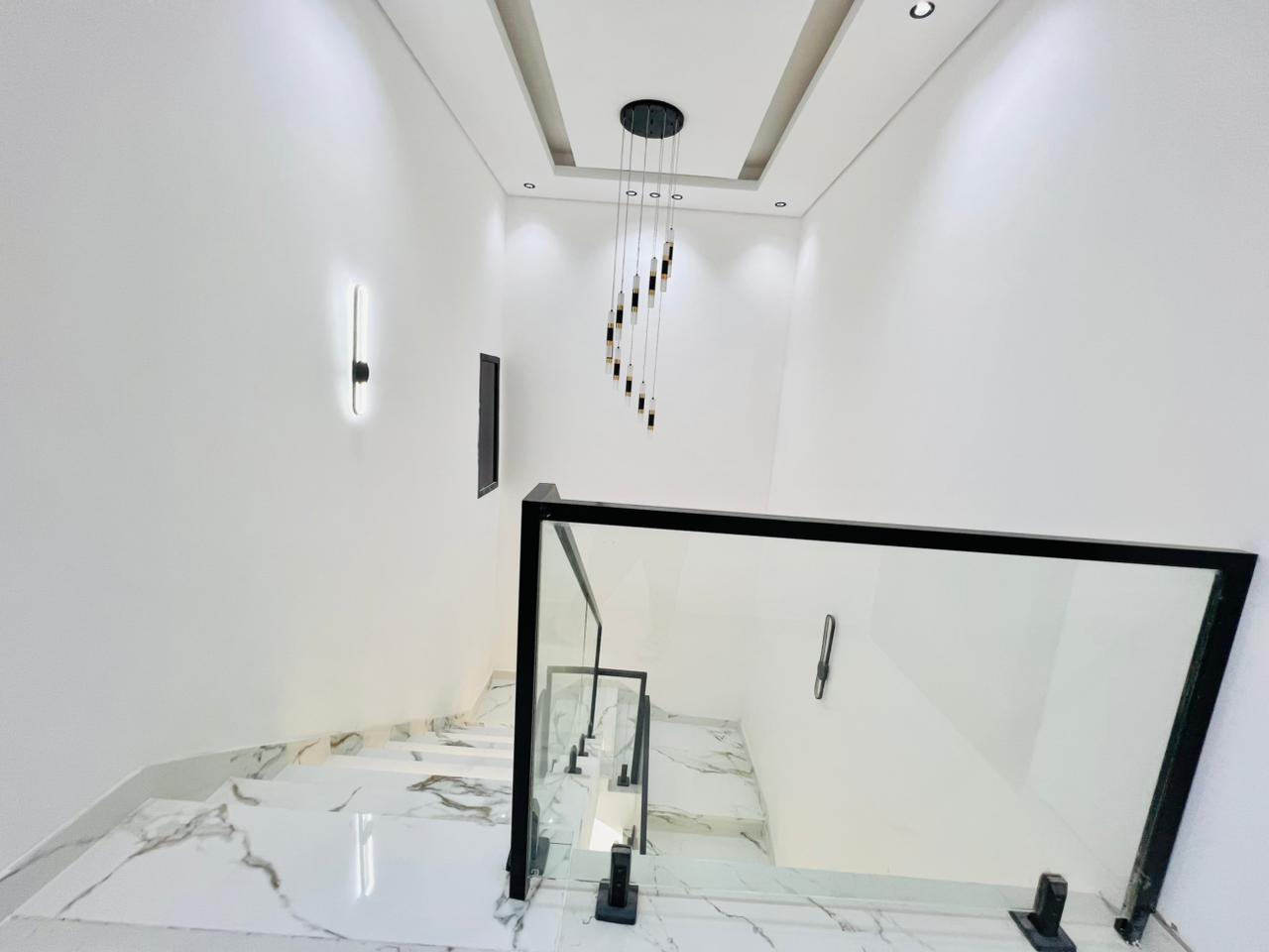 Townhouse for sale in Al Bahia area, registration fees included. 2