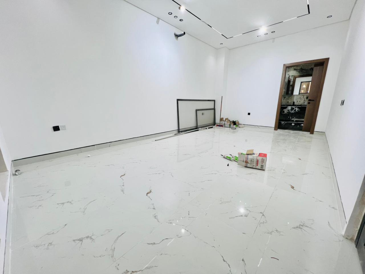 Townhouse for sale in Al Bahia area, registration fees included. 7