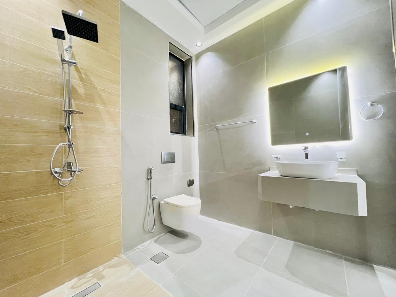 Townhouse for sale in Al Bahia area, registration fees included. 8