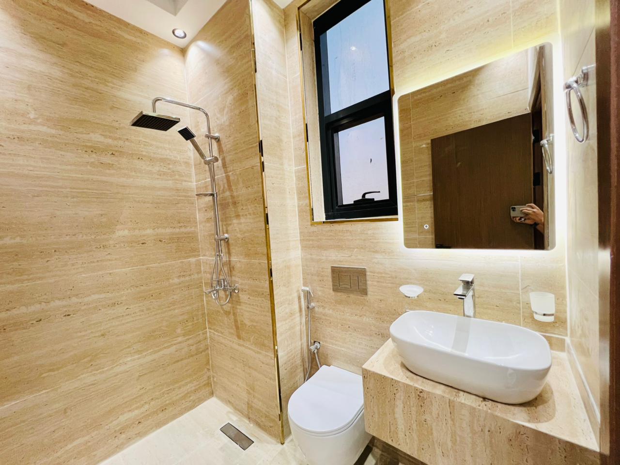 Townhouse for sale in Al Bahia area, registration fees included. 9
