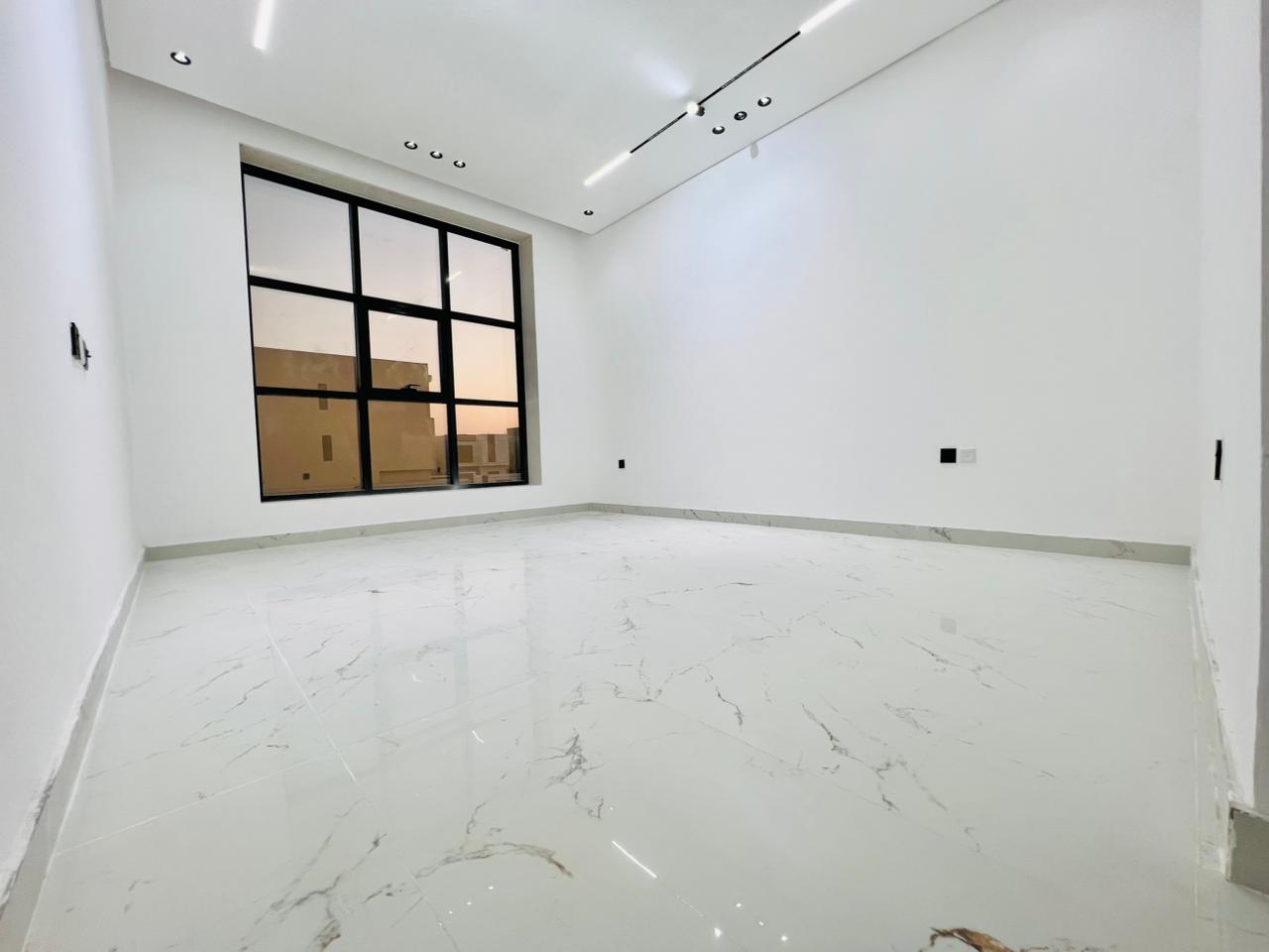 Townhouse for sale in Al Bahia area, registration fees included. 12