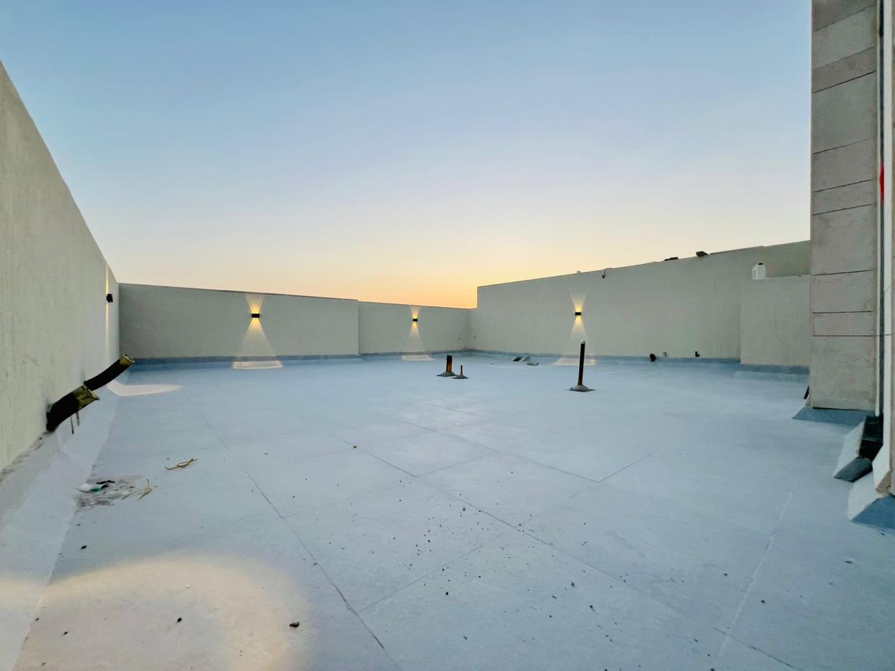 Townhouse for sale in Al Bahia area, registration fees included. 13
