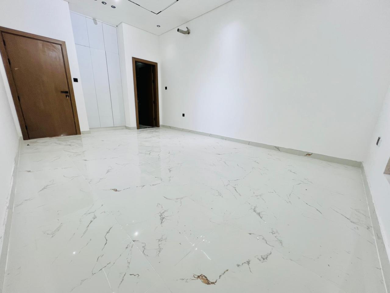Townhouse for sale in Al Bahia area, registration fees included. 14