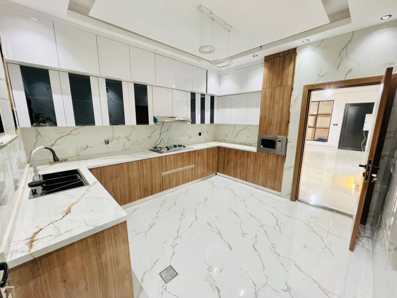 Townhouse for sale in Al Bahia area, registration fees included. 15