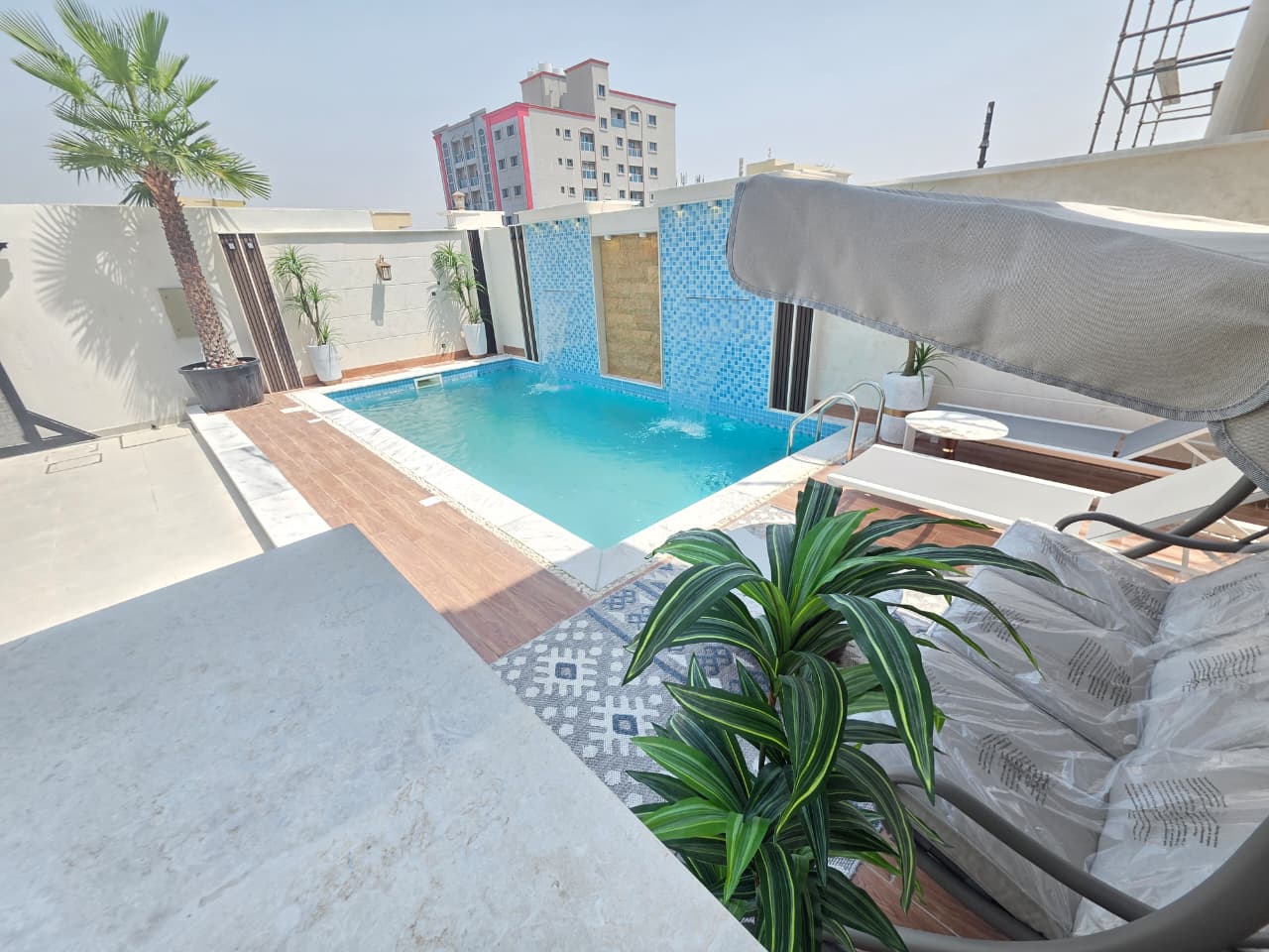 For sale: Villa with custom finishing and private pool in a prime location 12