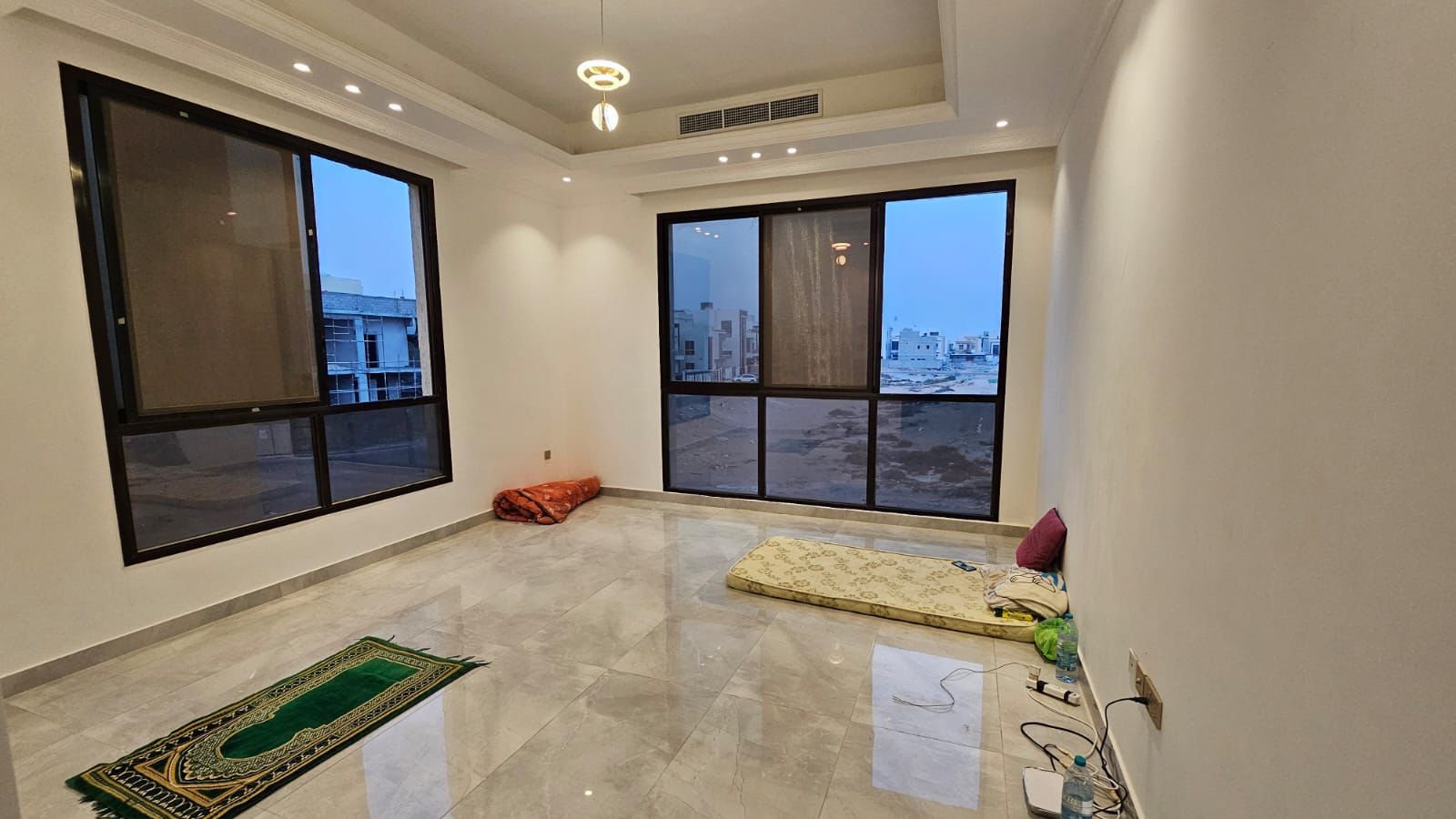 Modern villa for sale in Al Yasmin area, Ajman 5